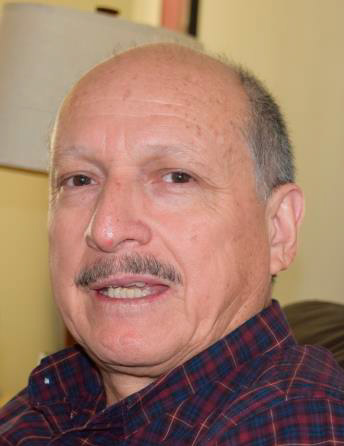 Dr. Gabriel Antonio Lugo García